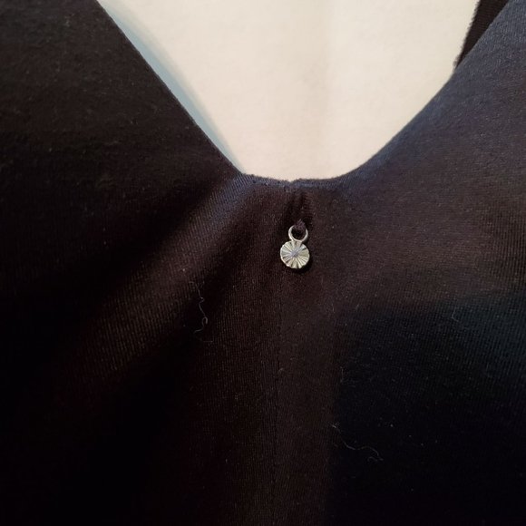 Bali 44dd One Smooth U EverSmooth Underwire Bra Black - Picture 2 of 6